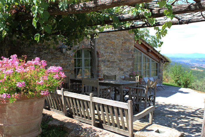 Casetta Cento - charming villa sleeps up to 5