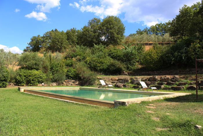 Casetta Cento - charming villa sleeps up to 5