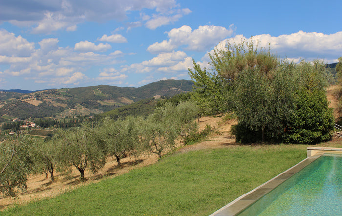 Casetta Cento - charming villa sleeps up to 5