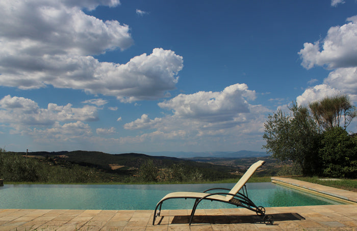 Casetta Cento - charming villa sleeps up to 5