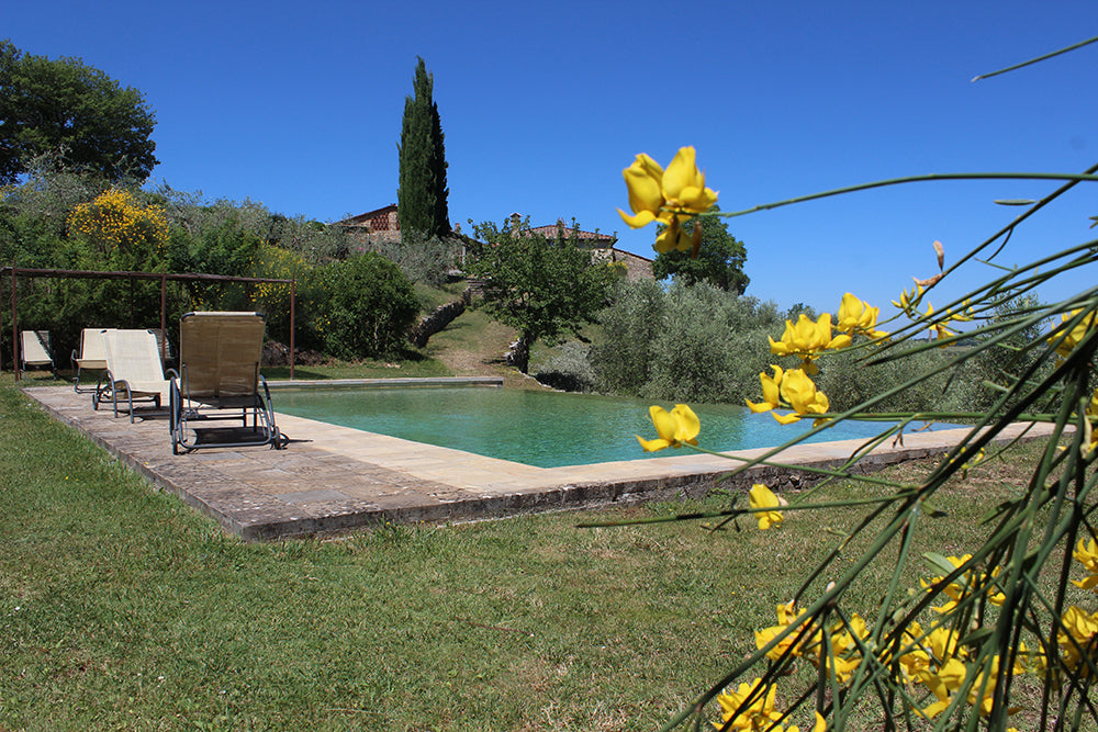 Casetta Cento - charming villa sleeps up to 5
