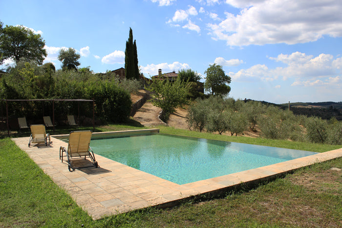 Casetta Cento - charming villa sleeps up to 5