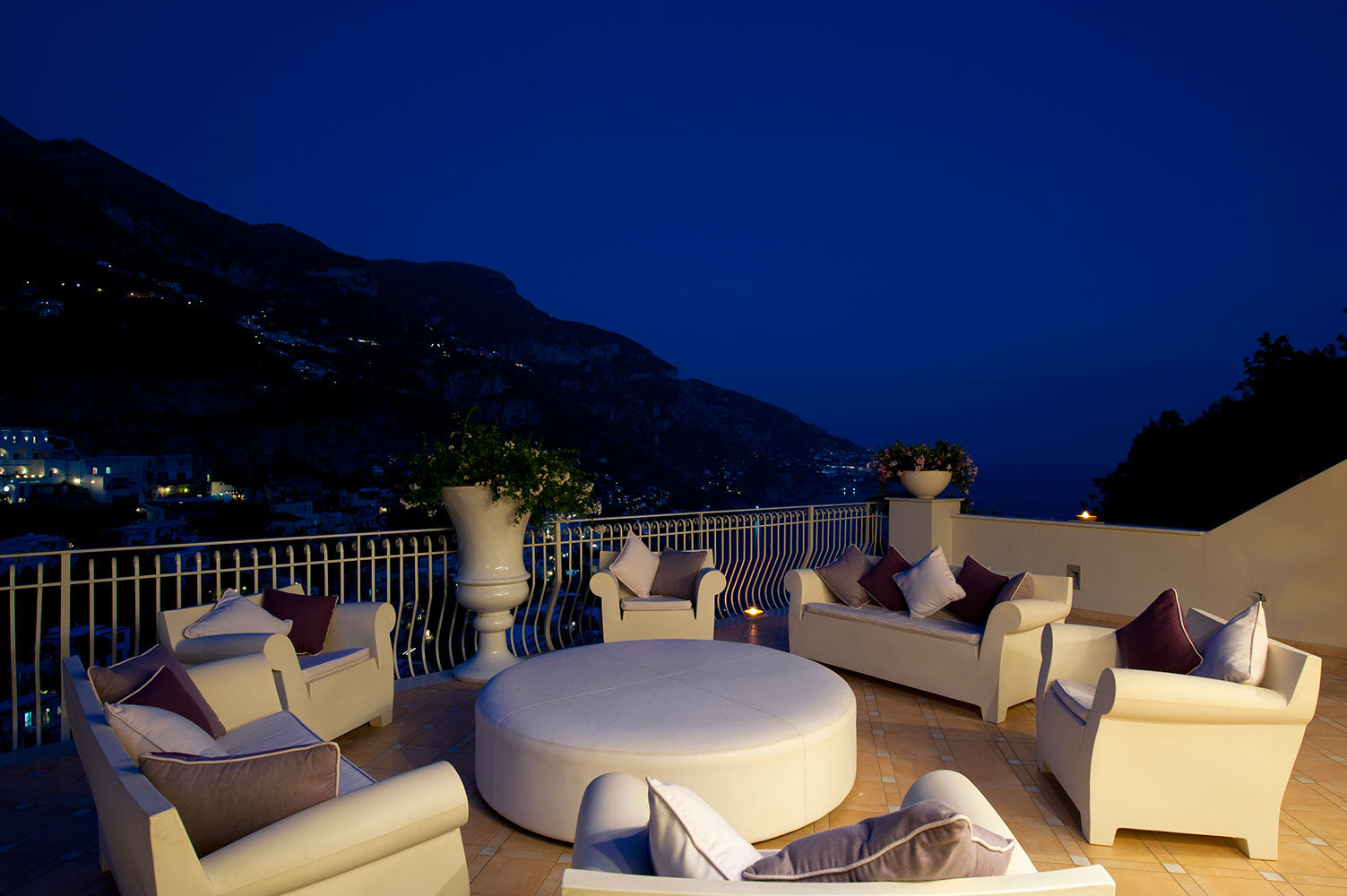 Luxury Positano villa sleeps 12  Villa Voltaire