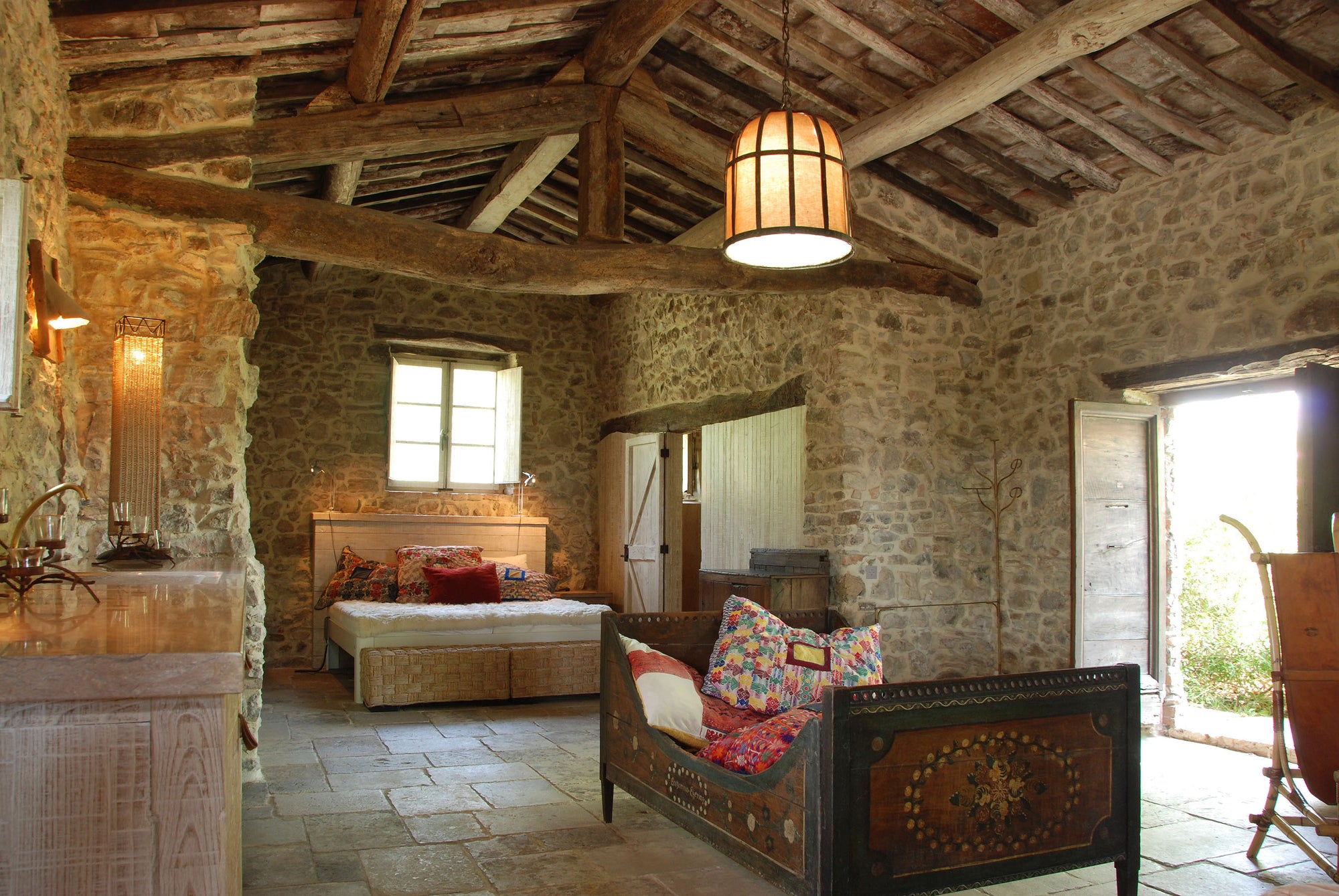 Porciglia - sleeps 12