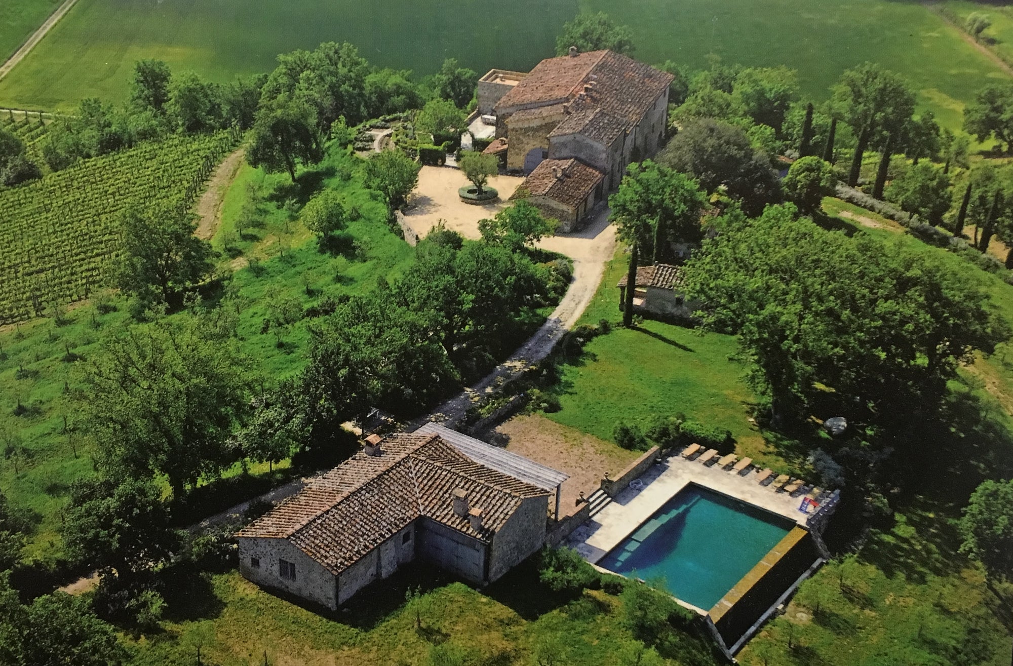 Porciglia - sleeps 12