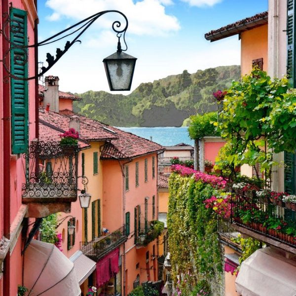 Bellagio - Discover the Hidden corners of this Lake Como Gem