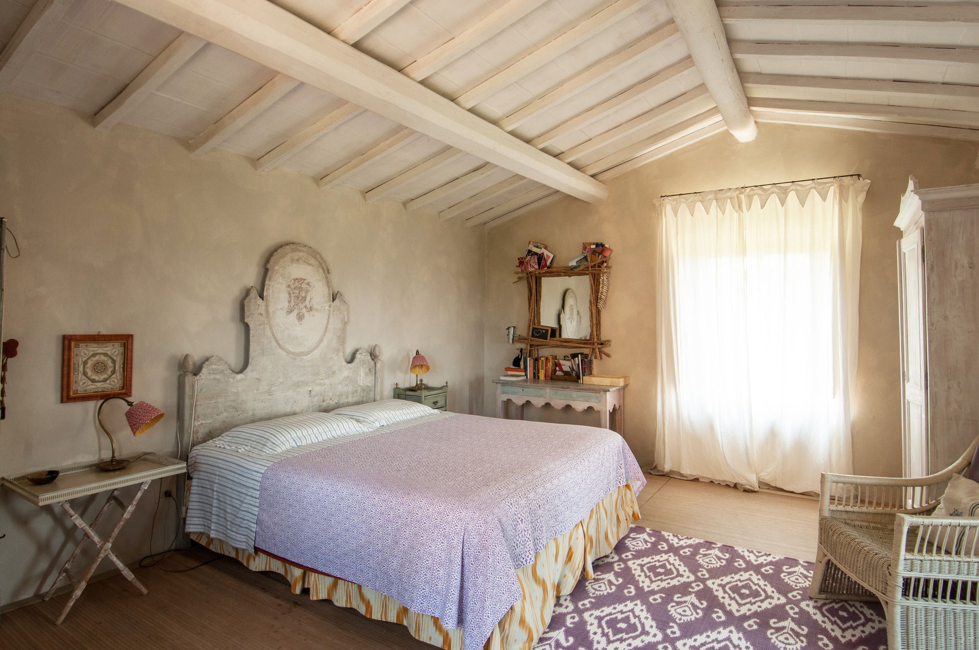 Fontanelle - luxury villa sleeps 12 or more on request
