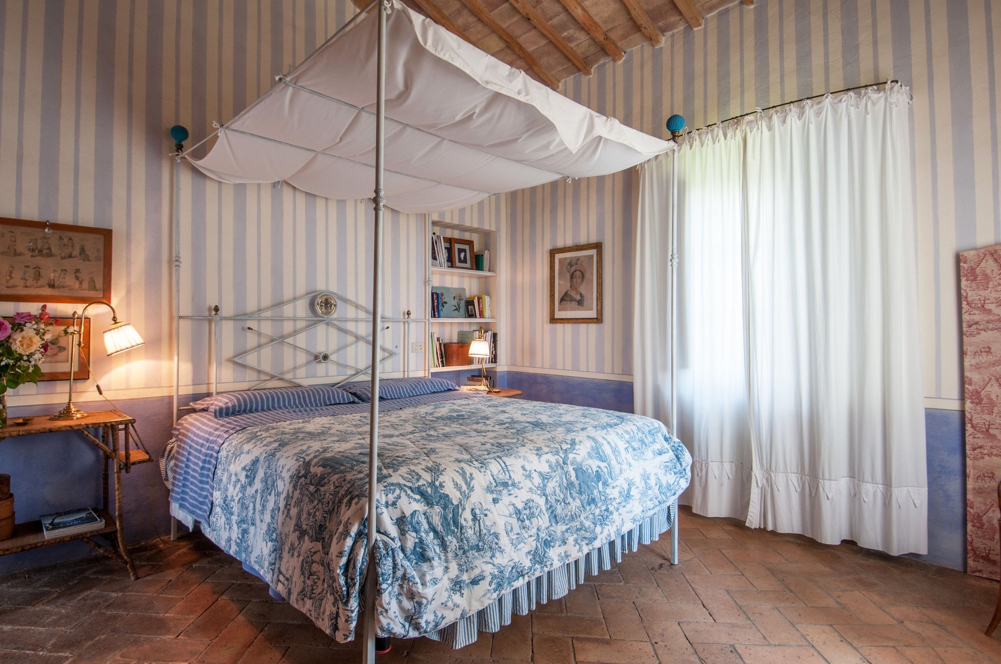 Fontanelle - luxury villa sleeps 12 or more on request
