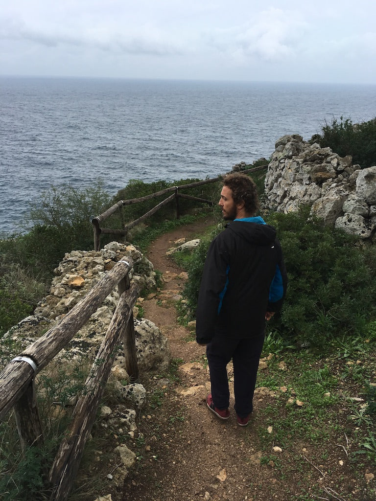 Puglia - Bike Experience