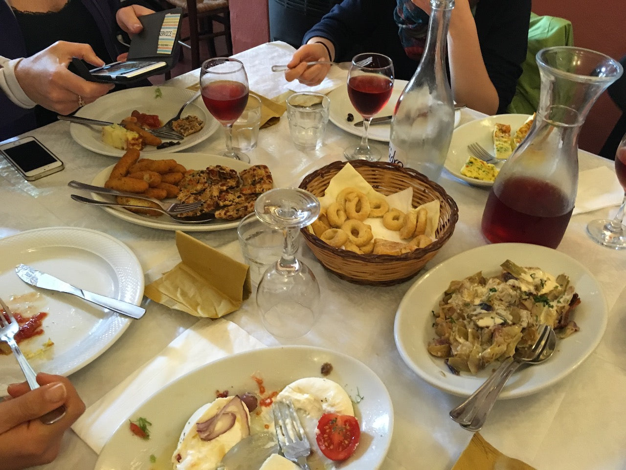 Puglia - Bike Experience