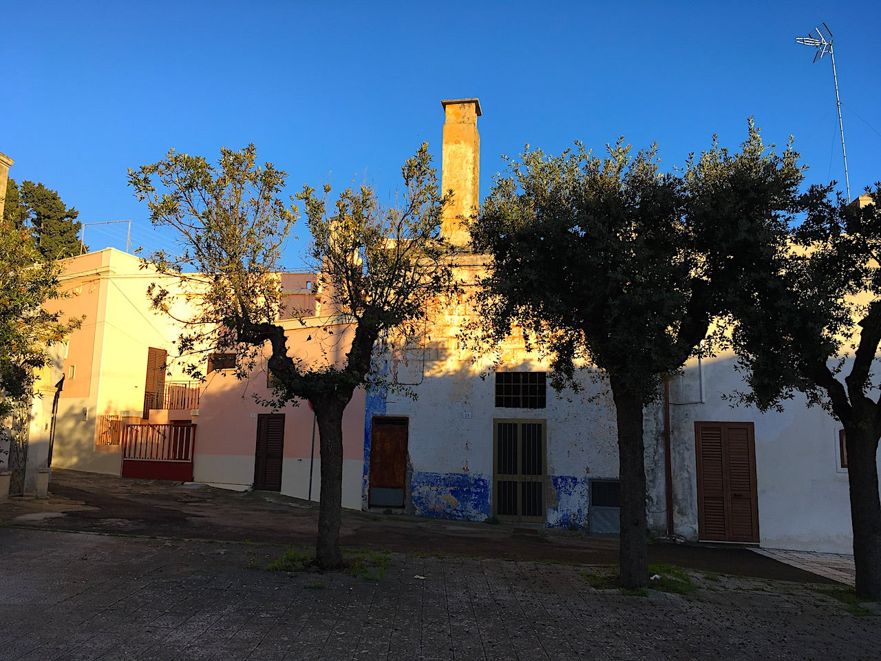 Puglia - Bike Experience