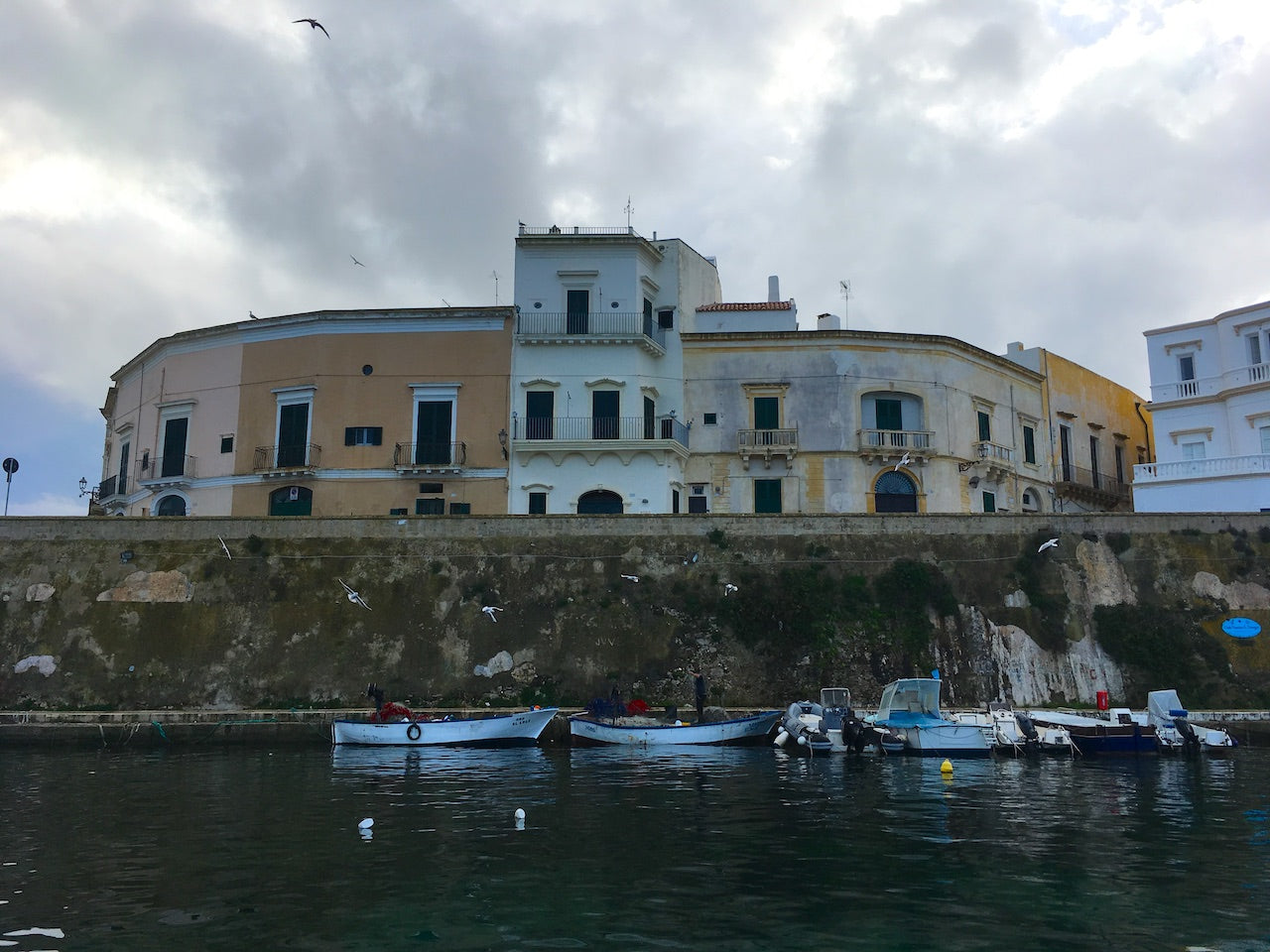 Puglia - Bike Experience