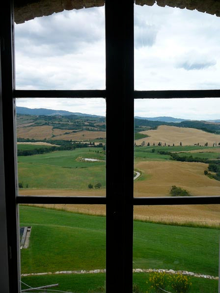 Villa Ilaria - Luxury Tuscan villa - sleeps up to 19
