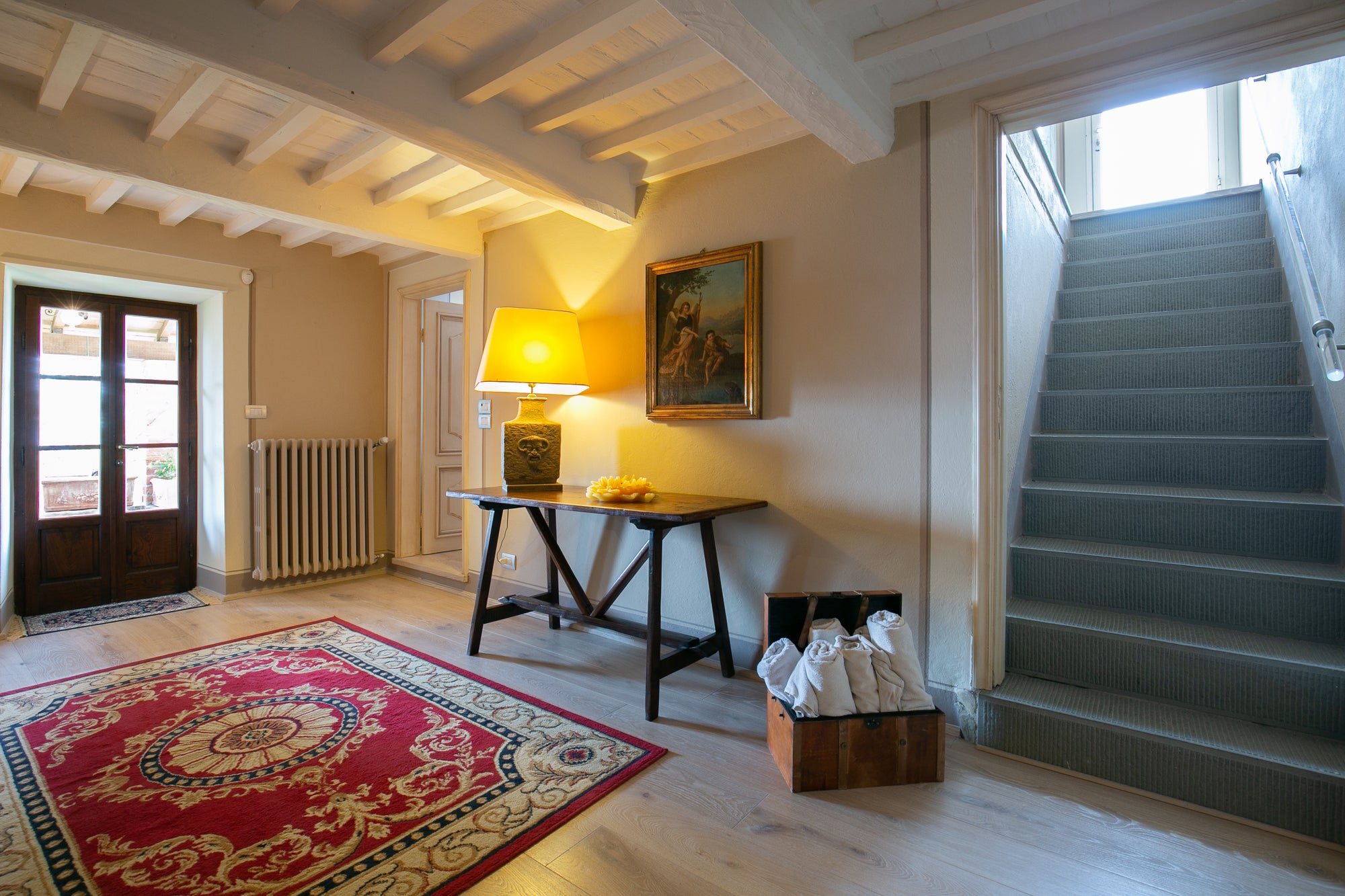 Casa Cerisier - luxury villa sleeps up to 8