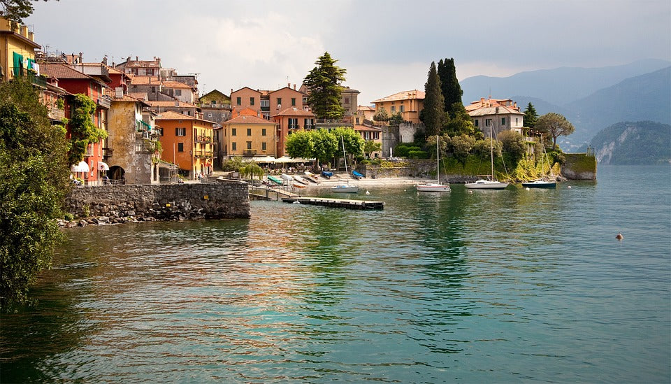 Bellagio - Discover the Hidden corners of this Lake Como Gem