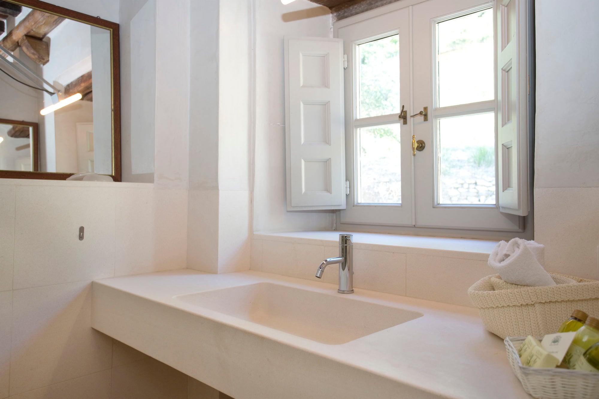 Chiodo - tuscan villa for 10, near Lucca