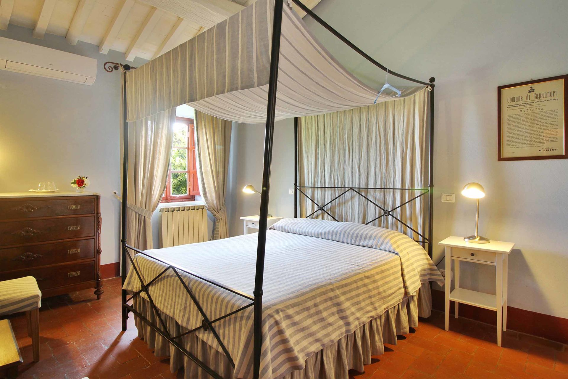 Borgo di Marcello - various units  to sleep 4, 6 rent whole property to Sleep up to 34