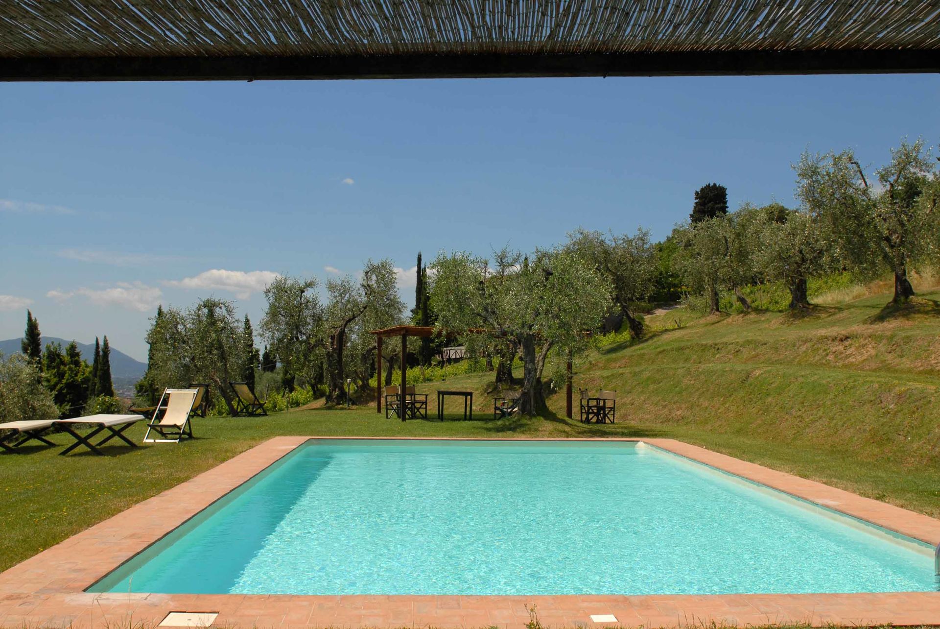 Borgo di Marcello - various units  to sleep 4, 6 rent whole property to Sleep up to 34