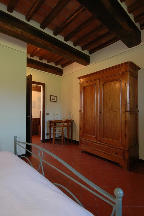 Podere Vittorio - beautiful agriturismo sleeps up to 25