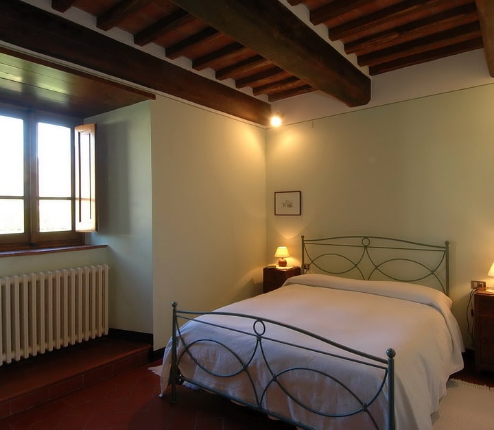 Podere Vittorio - beautiful agriturismo sleeps up to 25