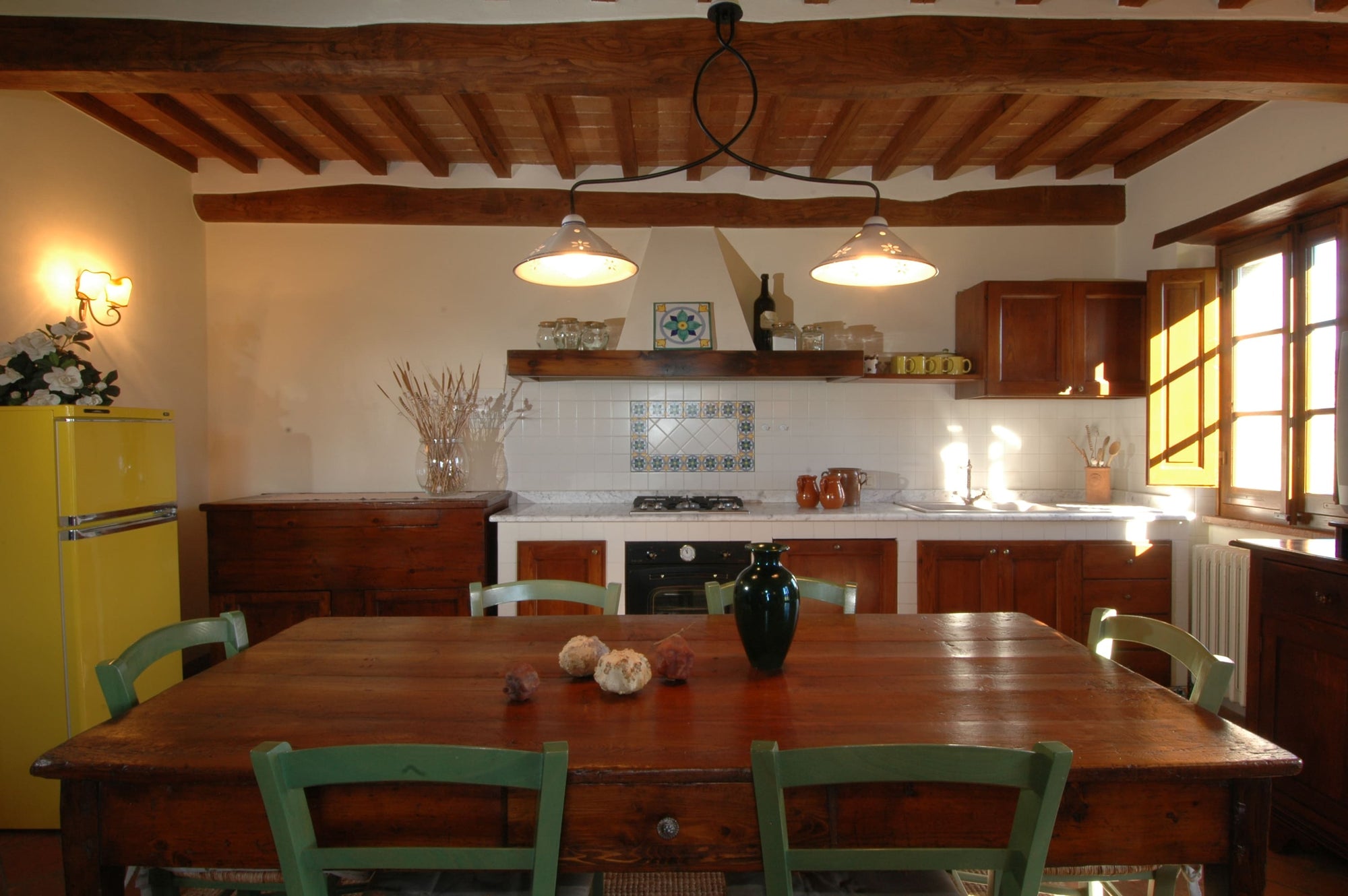 Podere Vittorio - beautiful agriturismo sleeps up to 25