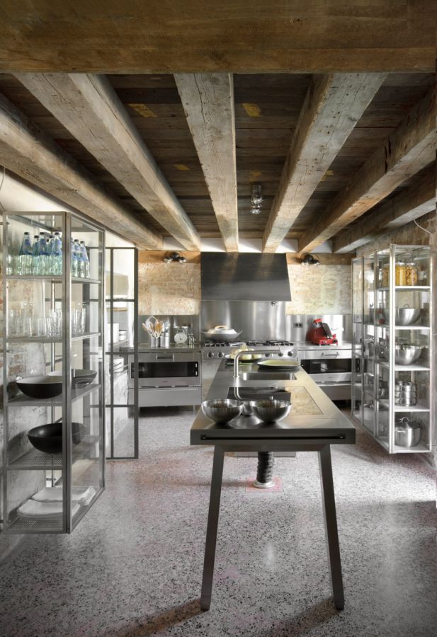 Palazzo Canaletto - luxury villa in Venice - sleeps up to 17